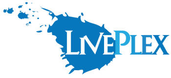 라이브플렉스 100억원 투자 유치… '큰손' 선택받아