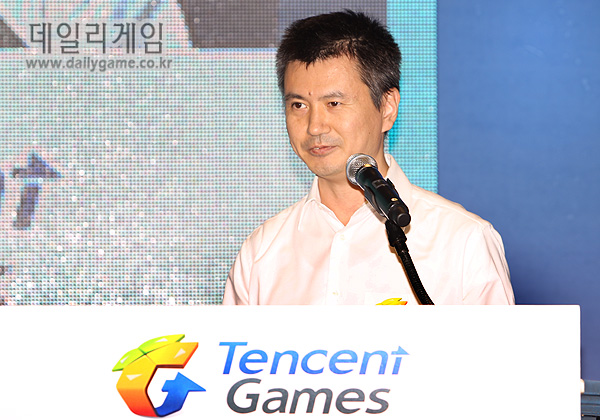 텐센트, 글로벌 퍼블리싱 세미나 열어…"국내 업체 해외 진출 돕겠다"