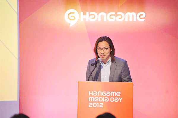 네이버-한게임 '한지붕 두가족' 12년… 게임으로 하나될 때