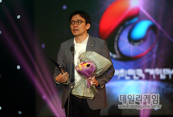 김태곤 엔도어즈 상무, 대한민국 우수개발자상 2관왕