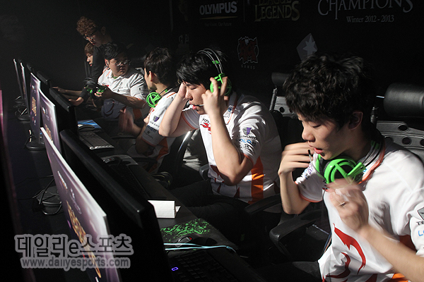 'LOL 스타의 산실' 팀 OP가 돌아왔다