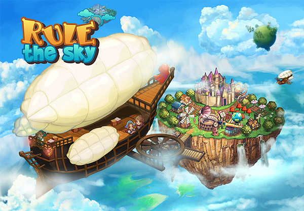 JCE '룰더스카이' 흥행에 3분기 매출 149억원 기록