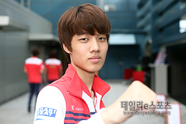 WCS GF서 세계를 설레게 할 인물은?