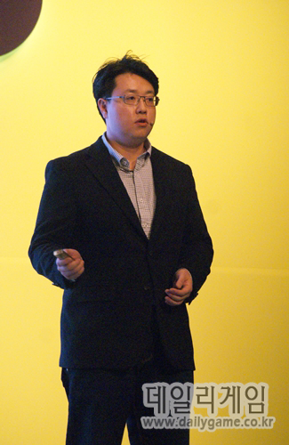 '애니팡' 배출한 카카오톡 게임하기, 세계 시장 진출한다