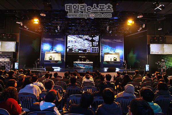 프로리그 엔트리 예고제 부활