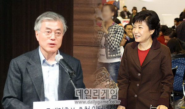 대선후보들 셧다운제 견해도 제각각…박근혜 찬성 문재인 반대