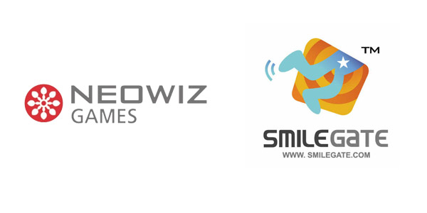 네오위즈는 생존 스마일게이트는 실리…크파 판권의 재구성