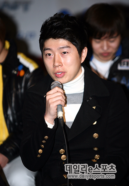 '사령탑' 임요환, 마수걸이 승리 도전