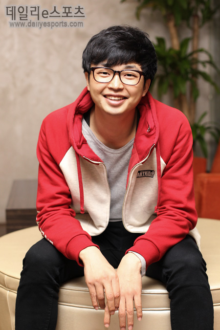 넥슨 김진수 카트팀장 "모두가 즐거운 리그 만들고파"
