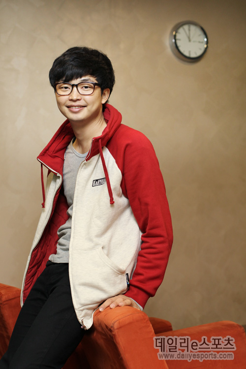 넥슨 김진수 카트팀장 "모두가 즐거운 리그 만들고파"