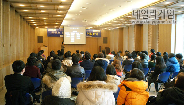 게임업계 취업에 필요한 스펙은? 학벌 NO, 실력 YES