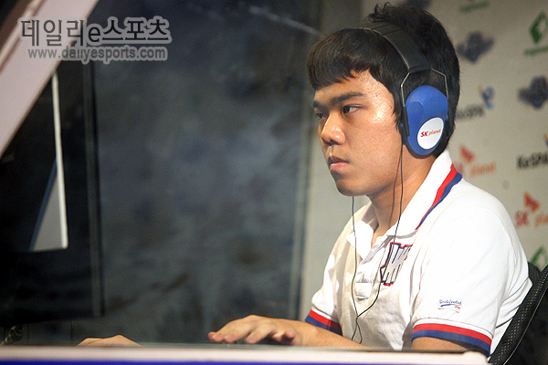 '은퇴' 염보성 "POS 시절 정말 행복했다"