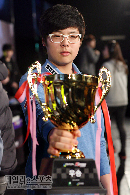 '황제' 문호준 이끄는 세일러문, 카드 리그 정복 나선다