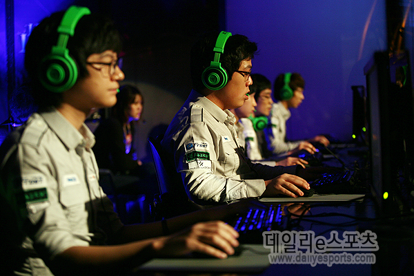 아주부 프로스트 승리로 A조 순위 혼전 종료