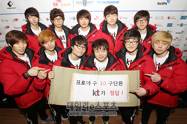 '1R 1위' KT, 무엇이 달라졌나