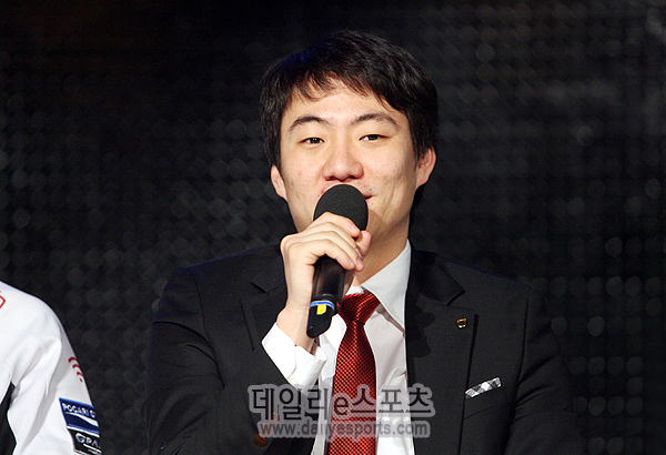 '8강 내전' 이지훈 감독 "LOL도 KT가 하면 다르다는 첫 증거"