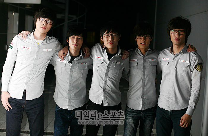 아주부 블레이즈, LG-IM 꺾고 IEM 폴란드 국대 결승 진출