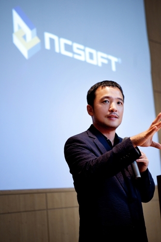 엔씨 김택진 대표, 미래창조과학부 장관 하마평