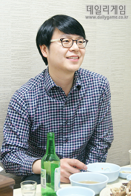 김홍규 애니파크 대표 인터뷰(下) “차구차구로 세계 1등"