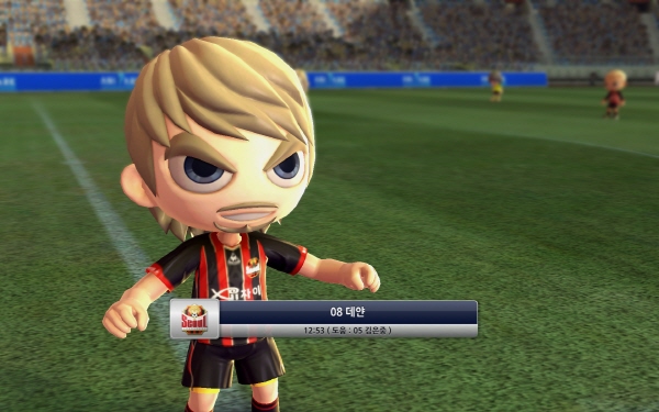 토종 차구차구 차세대 축구게임 등극 '피파-위닝' 위협