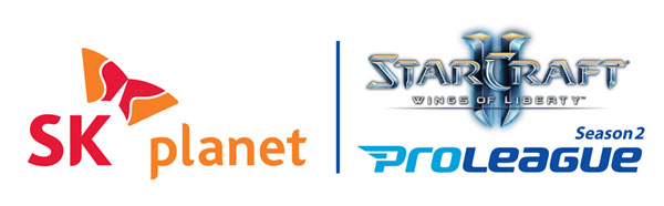SK플래닛 스타크래프트2 프로리그 12-13 시즌 3R 일정 및 대진