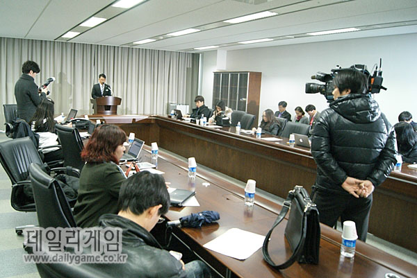 성남시, 자체 게임전시회 연다 "게임산업 지속 육성 위해"