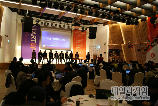 서현승 대표 "팜플? 막내 여직원이 지은 이름"