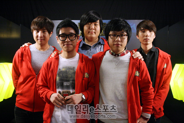 아마추어에서 프로로…GSG, MVP 블루행