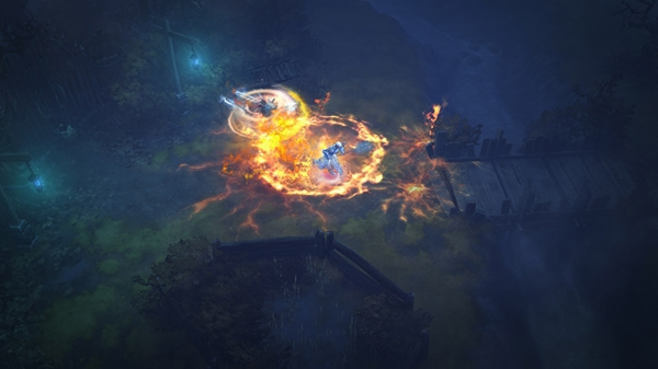 디아블로3 10개월만에 PVP 추가…인기 반등할까