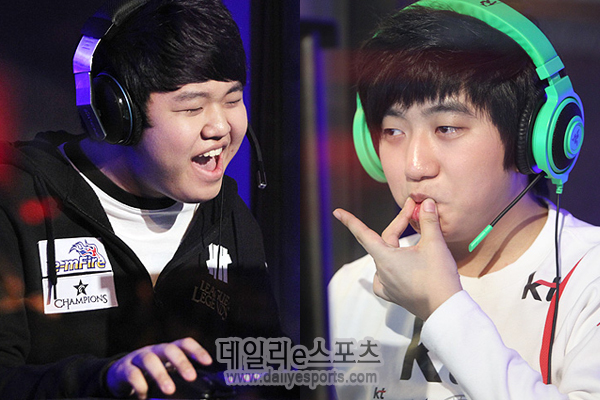 '프레이'VS'스코어'…생존왕 가린다