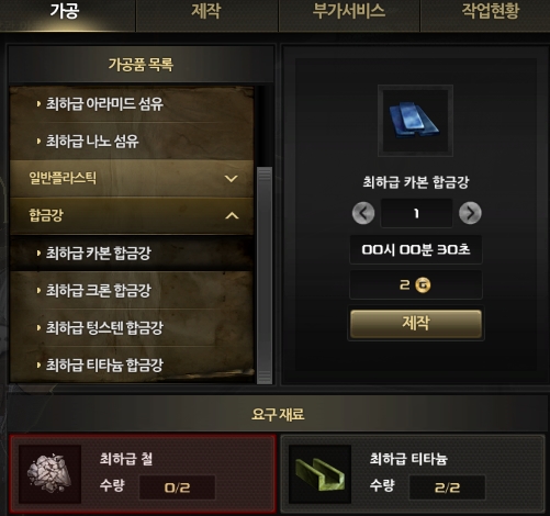 RPS 하운즈, 스토리와 액션 돋보이는 게임