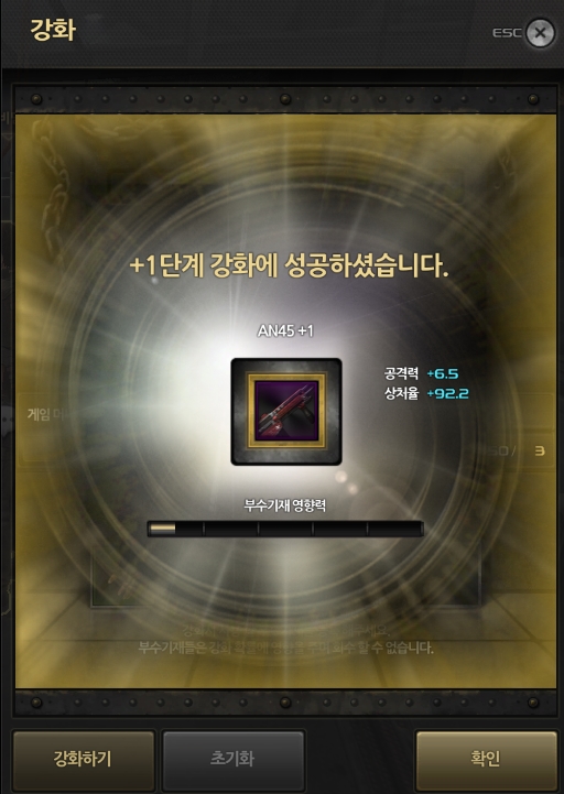 RPS 하운즈, 스토리와 액션 돋보이는 게임