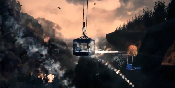 RPS 하운즈, 스토리와 액션 돋보이는 게임