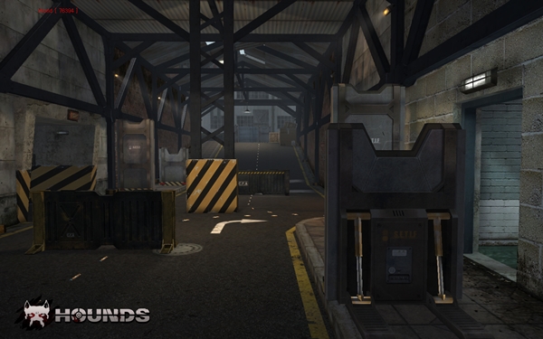 RPS 하운즈, 스토리와 액션 돋보이는 게임