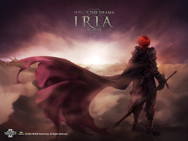 황선영 마비노기 개발실장 인터뷰 "매일 쪽대본 쓴다"