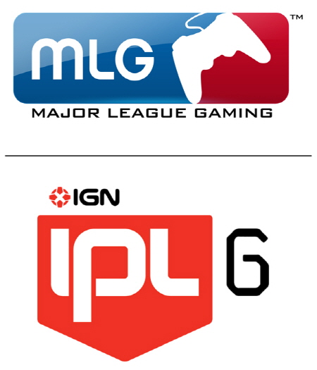 온게임넷, MLG-IPL LOL 종목 한국대표 선발전 중계
