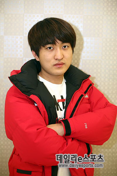 KT 이영호, 정윤종 잡고 데뷔 첫 코드S!