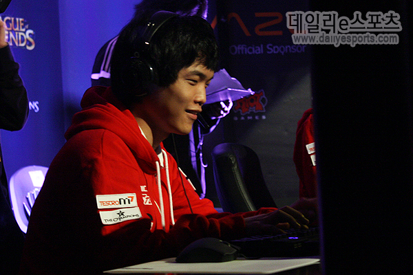 SK텔레콤 LOL 2팀, 정언영 영입! '화룡정점'