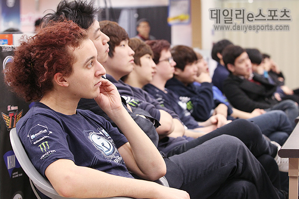 4연패 빠진 EG-TL, 전 종족 부진…총체적 난국
