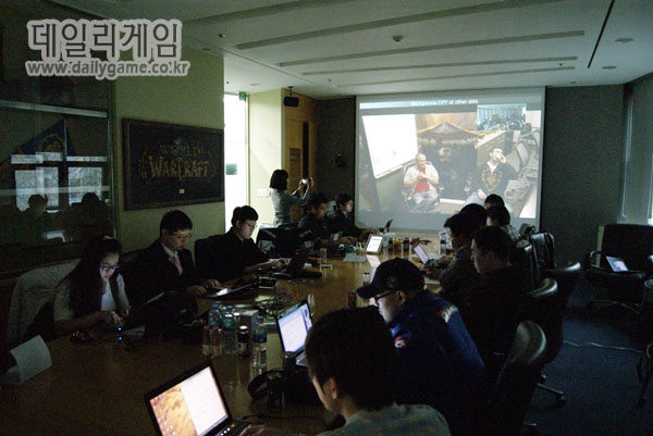 '와우-천둥왕' 업데이트로 반격 "신세대 트롤 기대"