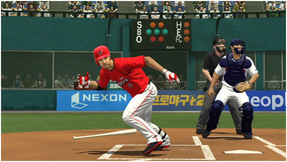 온라인 매니지먼트 야구 게임 '프로야구2K' 프리뷰