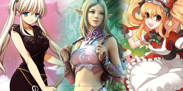 엔씨-넥슨 모바일게임 히든카드 꺼냈다…리니지 등 TCG로 개발