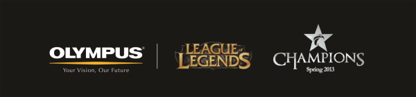 LOL 챔피언스 스프링 시즌, 올림푸스와 또 함께