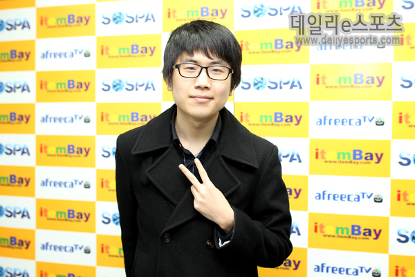'아마추어' 서문지훈, 돌풍 이어갈까