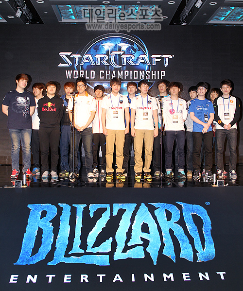 통합 스타2 개인리그에 선수 반응 "우려 반 기대 반"