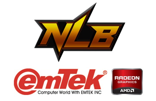 이엠텍 NLB 골드리그 일정 발표