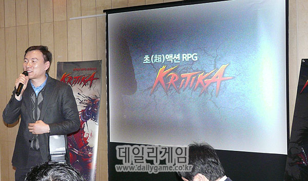 '던파' 누른 '크리티카'… 상반기 업데이트 일정 공개