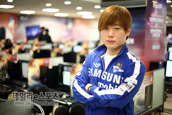 삼성전자 허영무, WCS 챌린저리그 본선 합류(종합)
