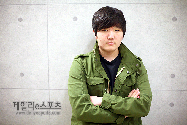 드래프트 탈락 이수형, 챌린저리그 본선 진출