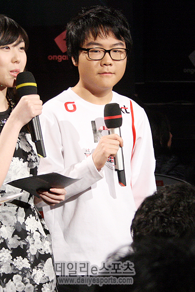 KT A '제로' 윤경섭 "나도 펜타 킬 했다면…"